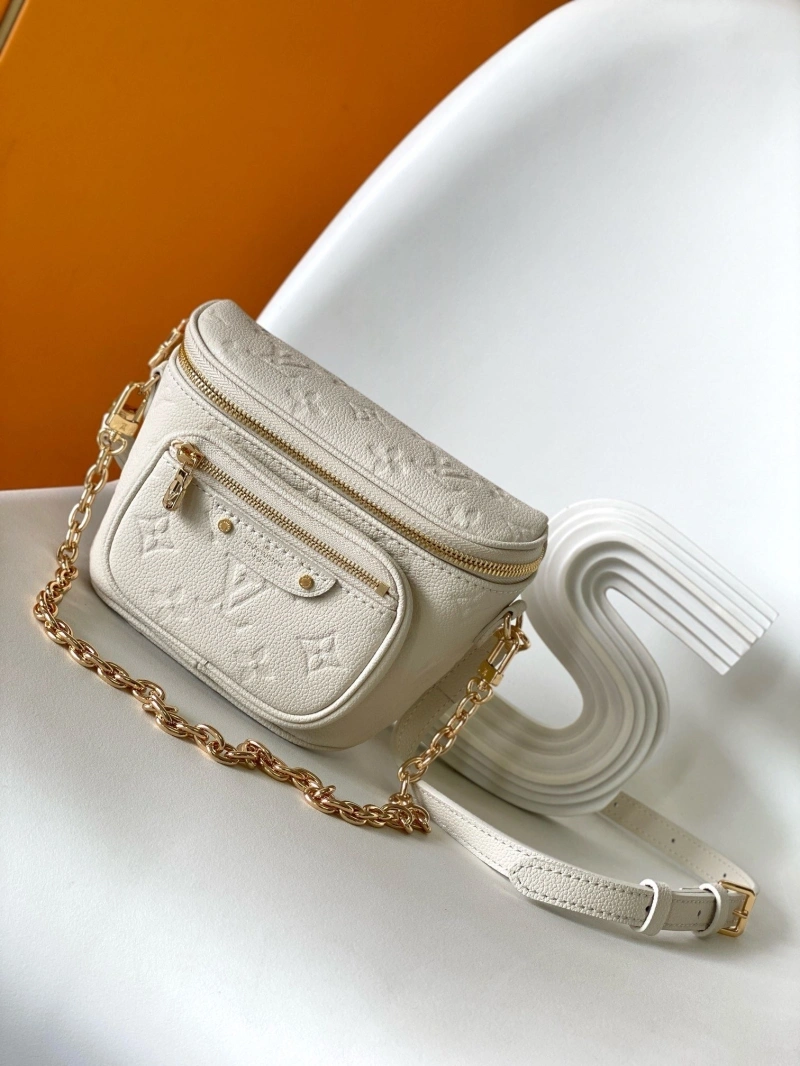 LV Satchel bags 4194A-1034