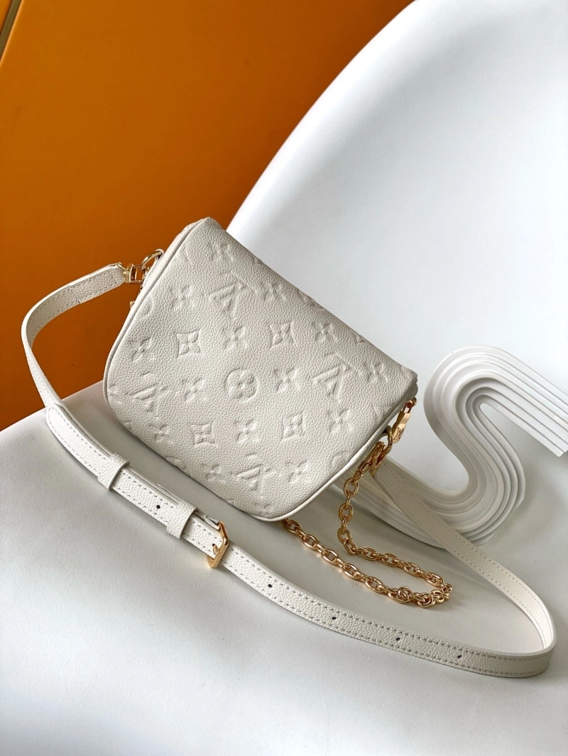 LV Satchel bags 4194A-1034