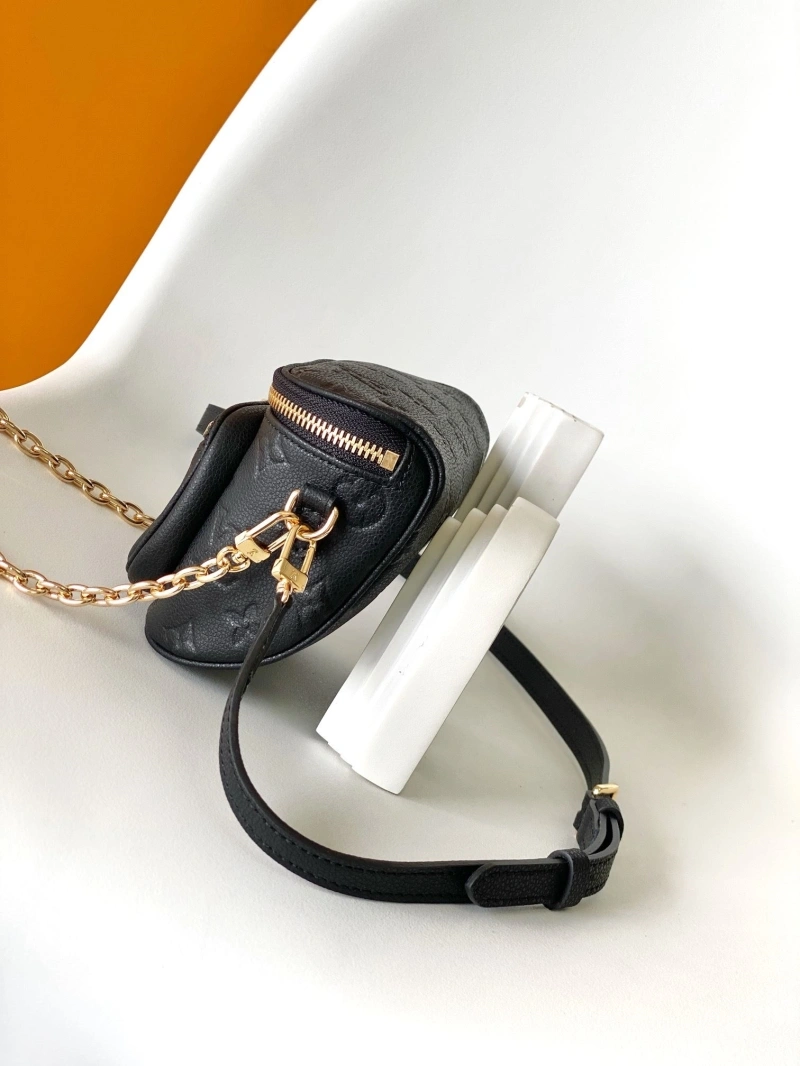 LV Satchel bags 4194A-1035