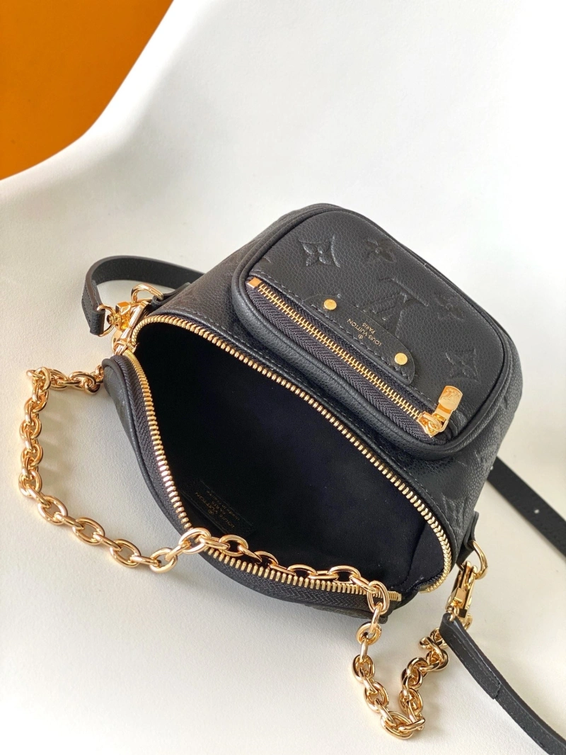 LV Satchel bags 4194A-1035