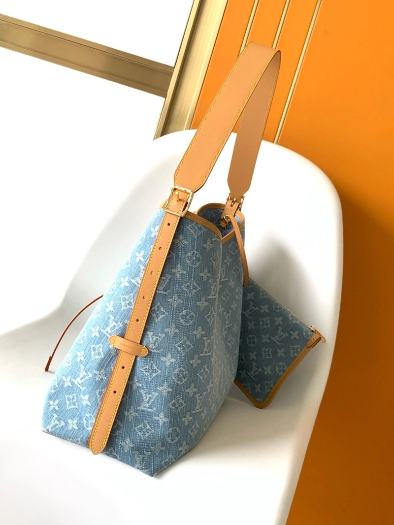 LV Shopping Bags 4194A-1042