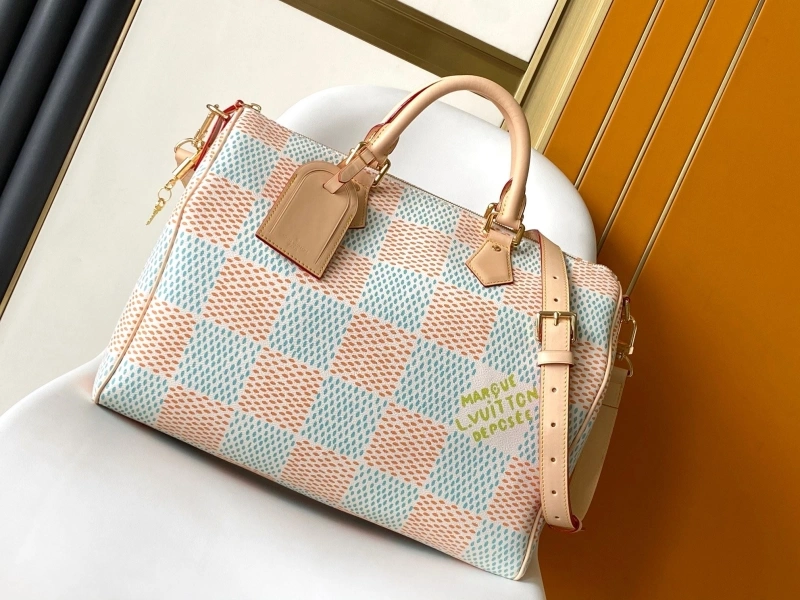 LV Speedy Bags 4194A-1049