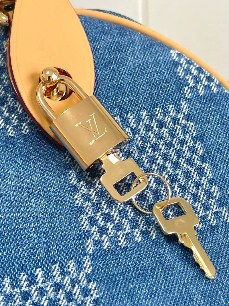 LV Speedy Bags 4194A-1052