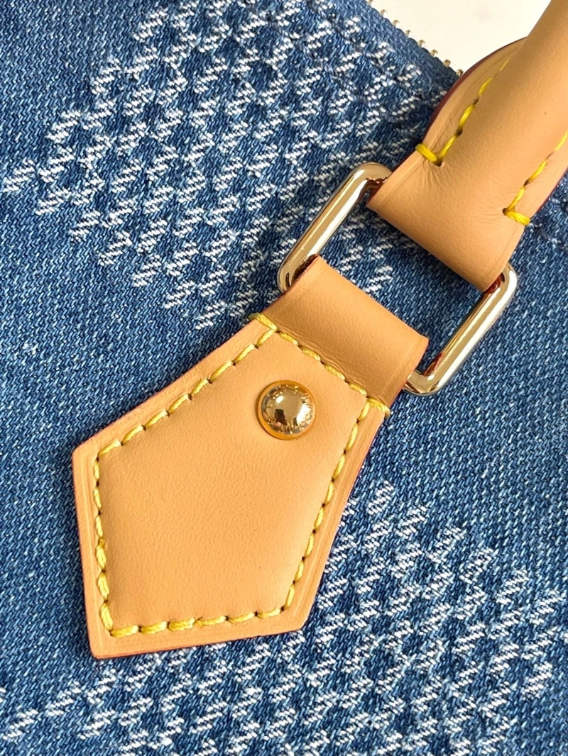 LV Speedy Bags 4194A-1052