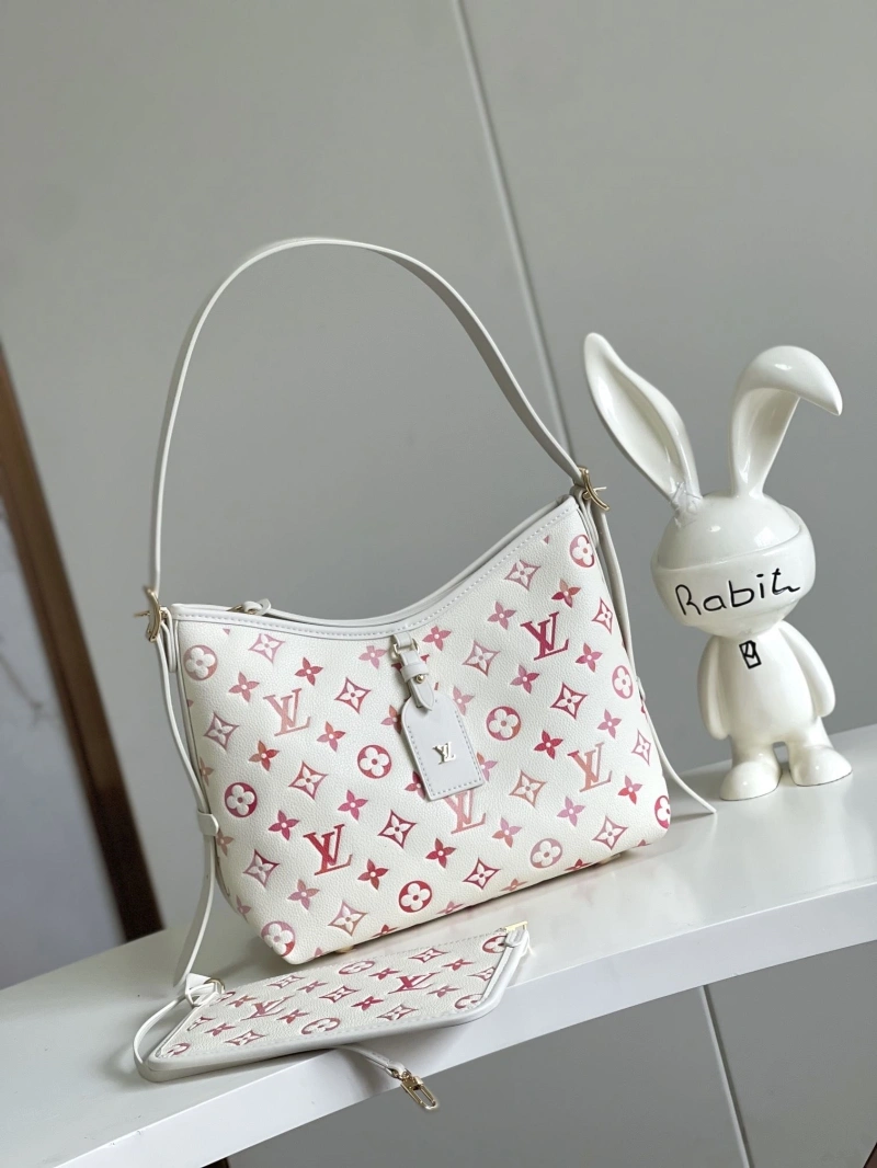 LV Top Handle Bags 4194A-1054