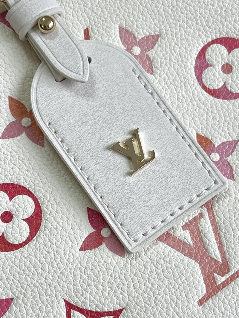LV Top Handle Bags 4194A-1054