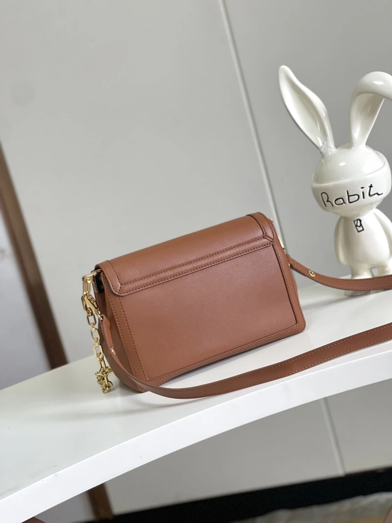 LV Satchel bags 4194A-1060