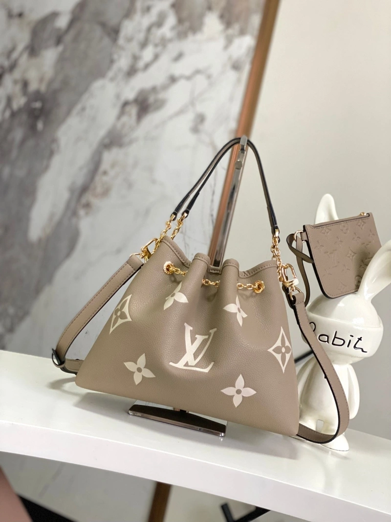 LV Top Handle Bags 4194A-1064