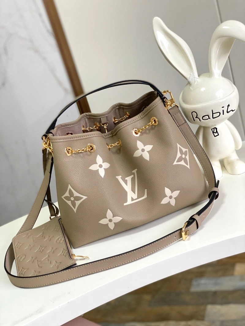 LV Top Handle Bags 4194A-1064