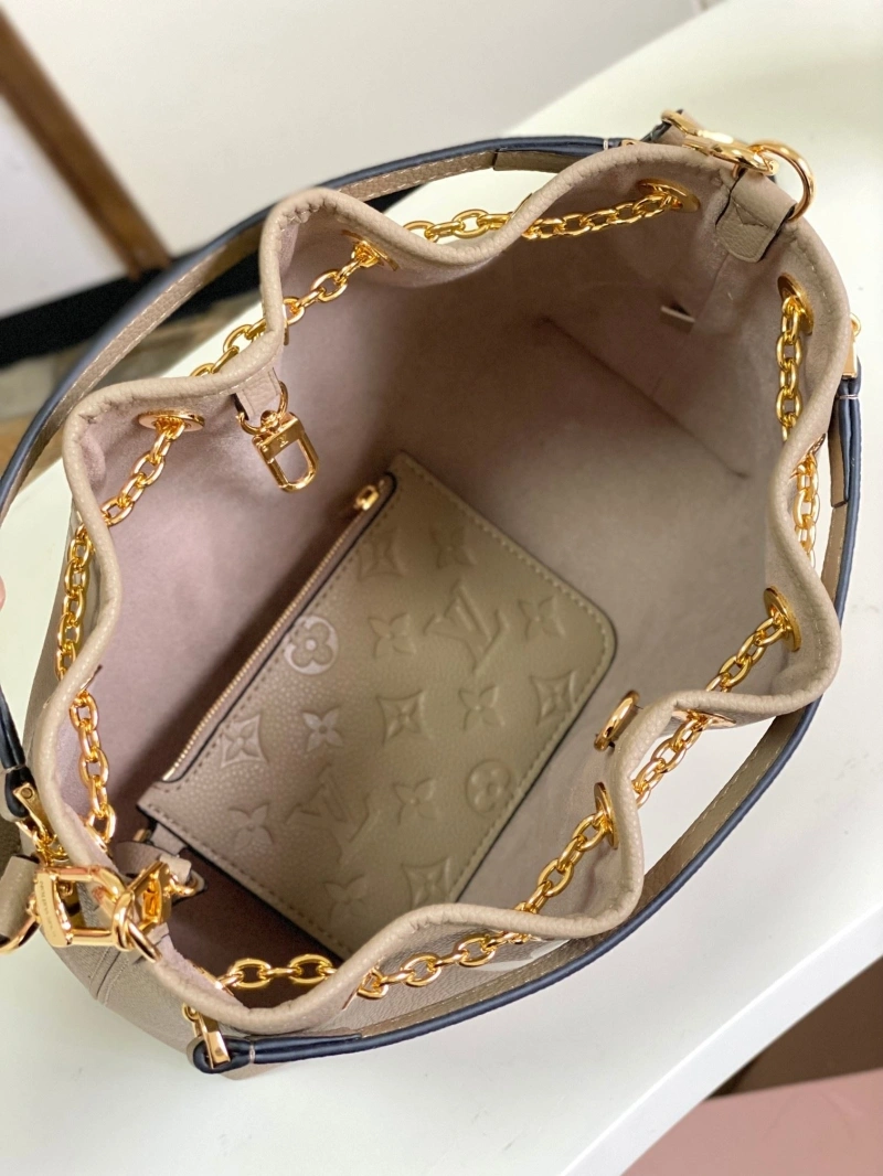 LV Top Handle Bags 4194A-1064