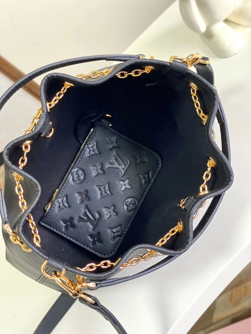 LV Top Handle Bags 4194A-1065