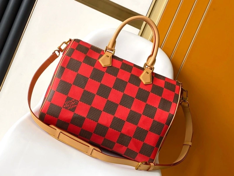 LV Travel Bags 4194A-1077