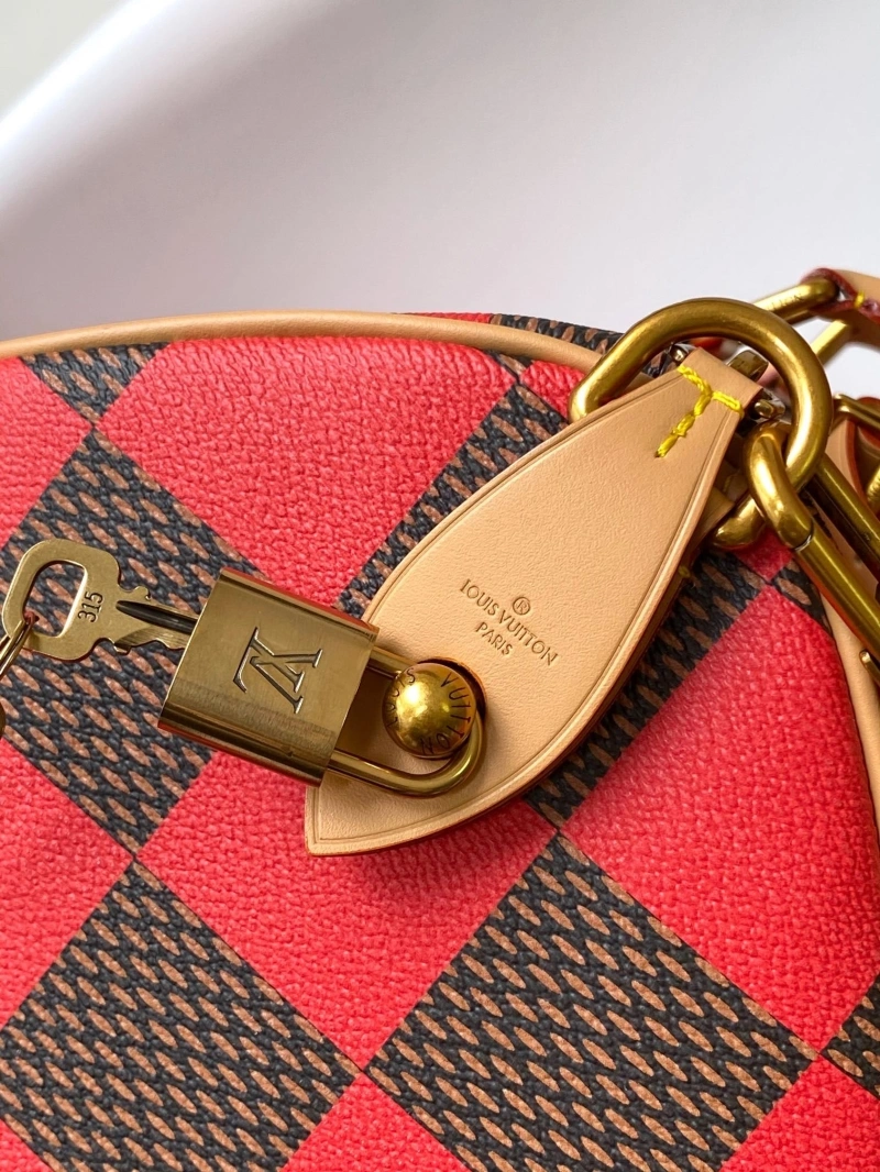 LV Travel Bags 4194A-1077