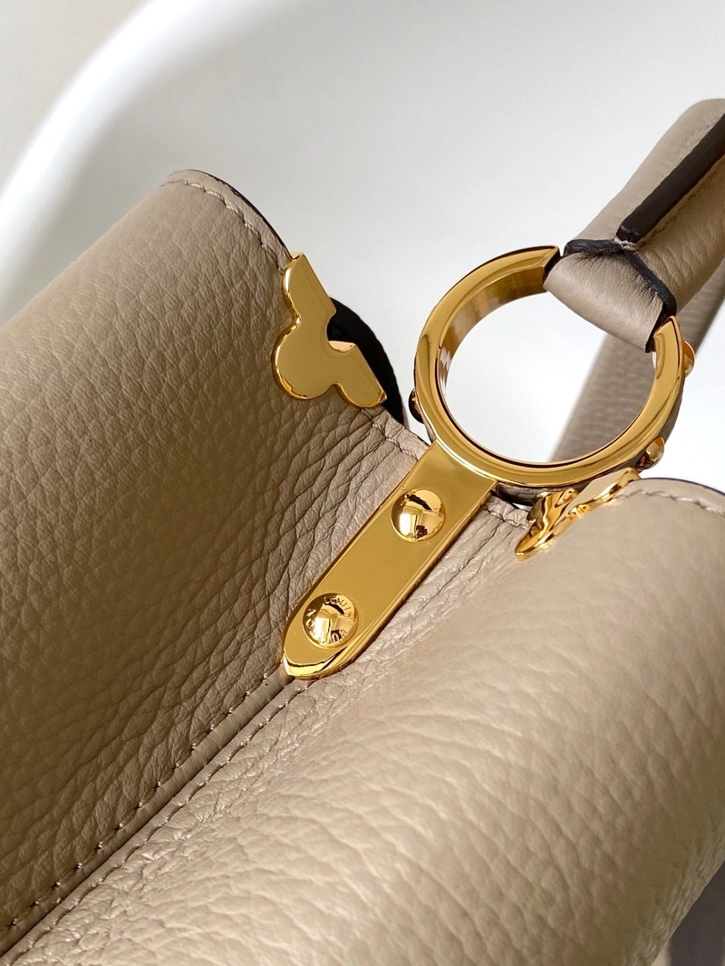 LV Capucines Bags 4194A-1079