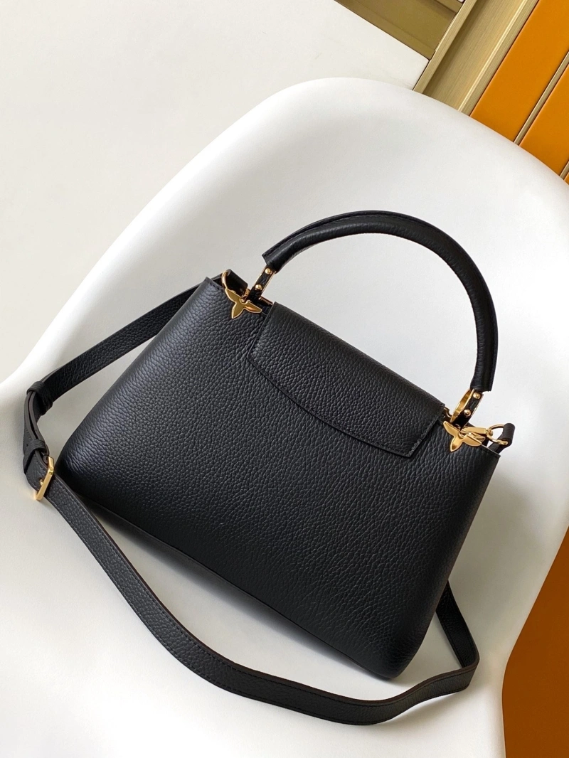 LV Capucines Bags 4194A-1080