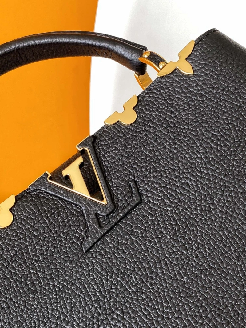 LV Capucines Bags 4194A-1080