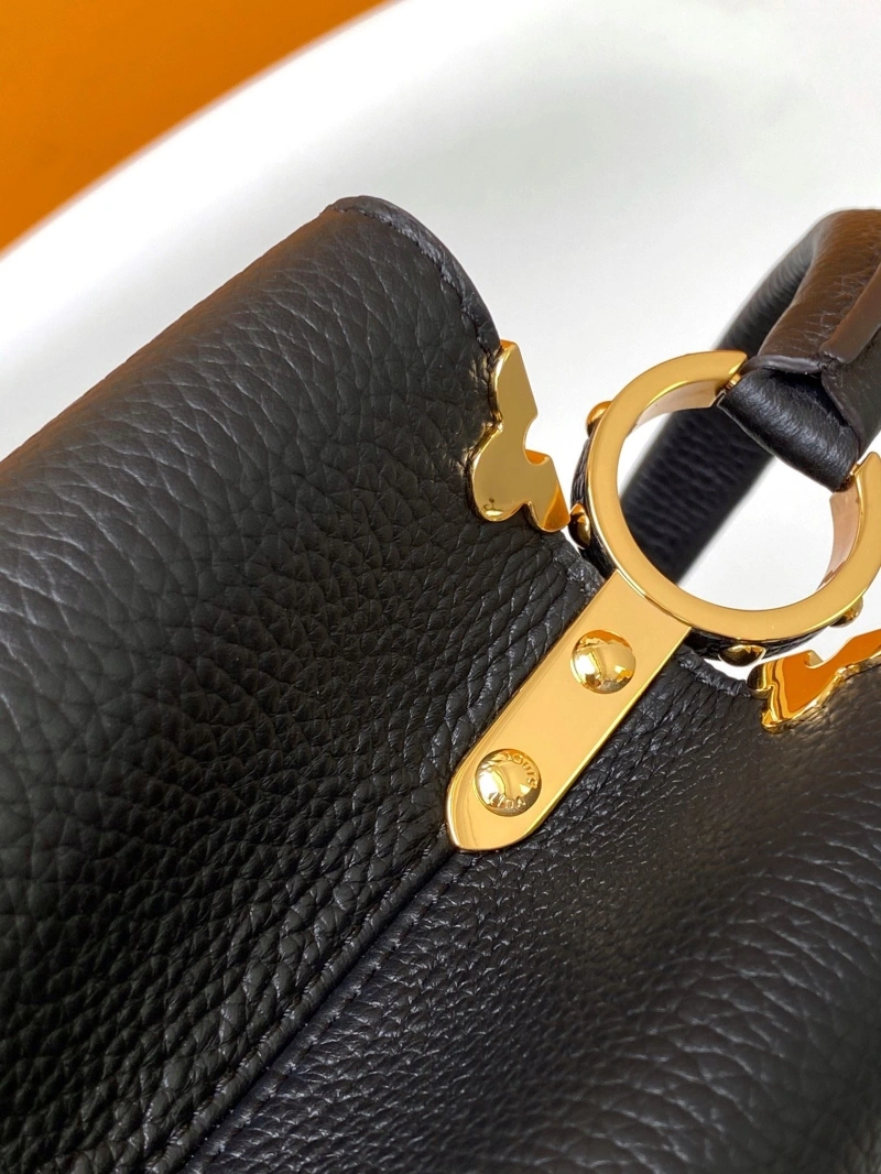 LV Capucines Bags 4194A-1080