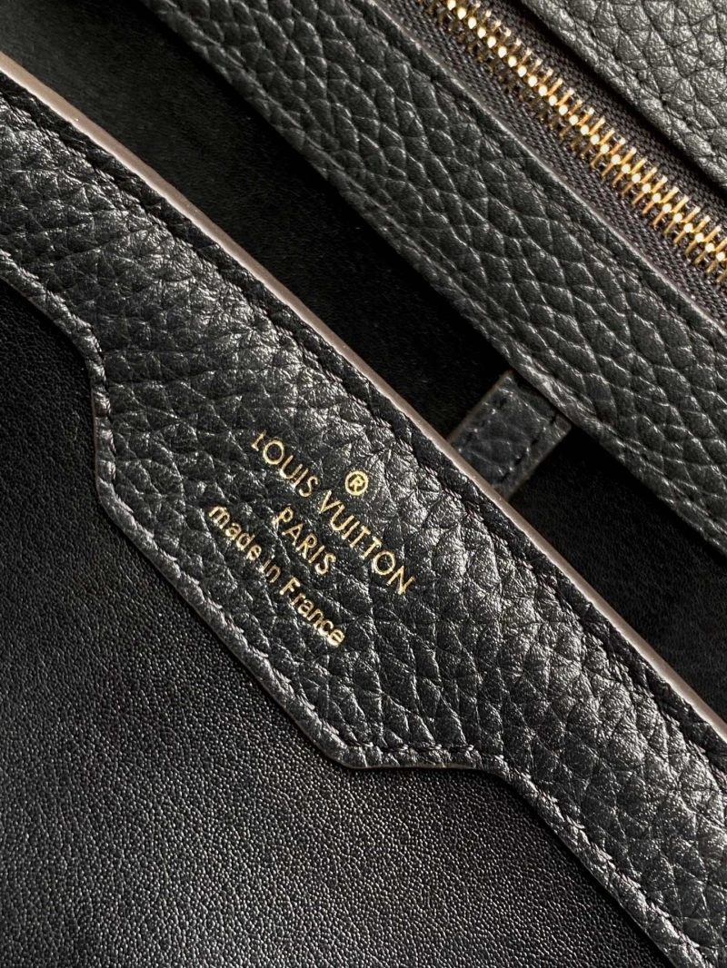 LV Capucines Bags 4194A-1080