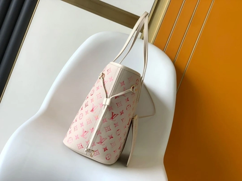 LV Shopping Bags 4194A-1081