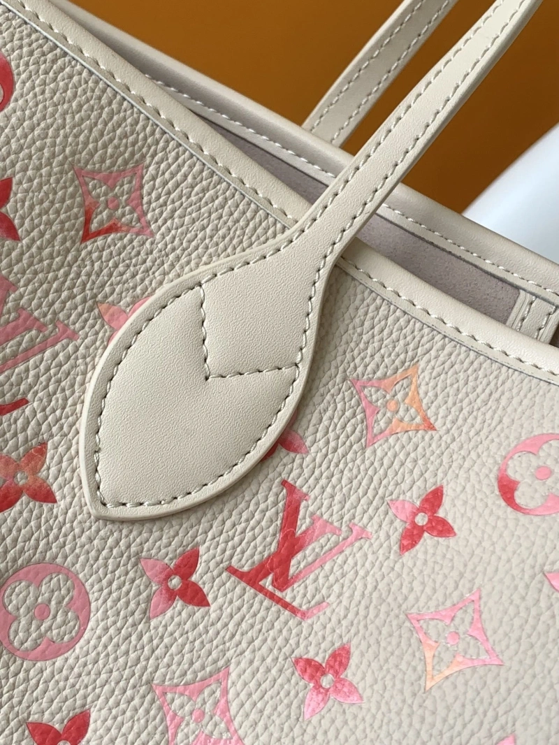 LV Shopping Bags 4194A-1081