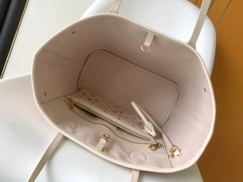 LV Shopping Bags 4194A-1081