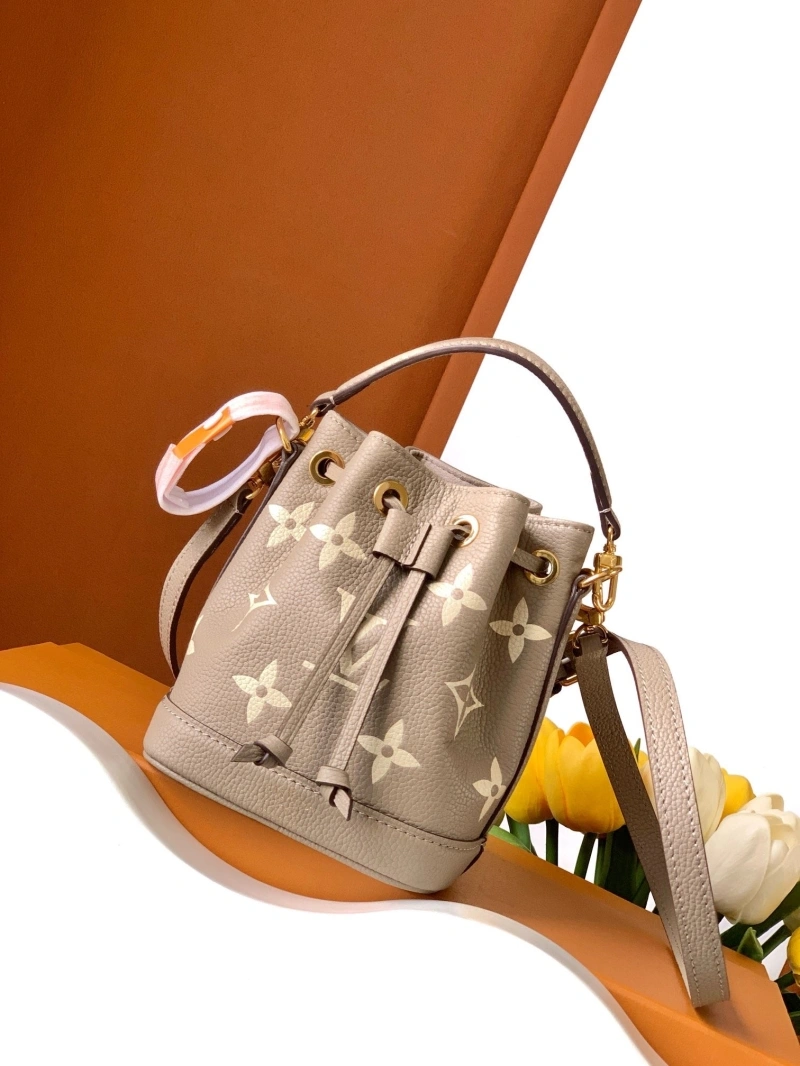 LV Bucket Bags 4194A-1082