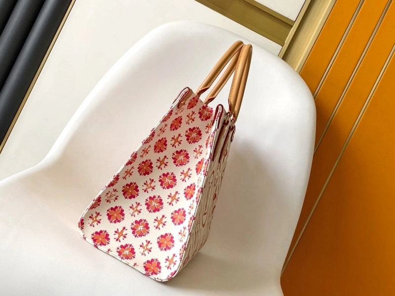 LV Shopping Bags 4194A-1087