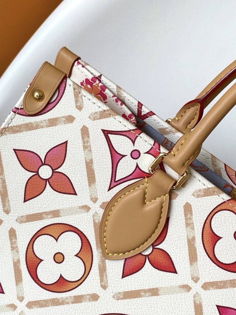LV Shopping Bags 4194A-1087
