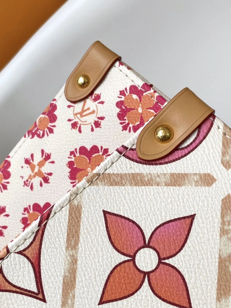 LV Shopping Bags 4194A-1087