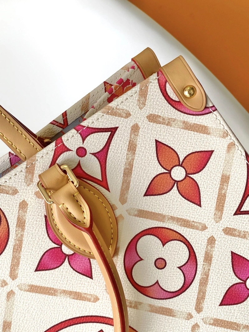 LV Shopping Bags 4194A-1087