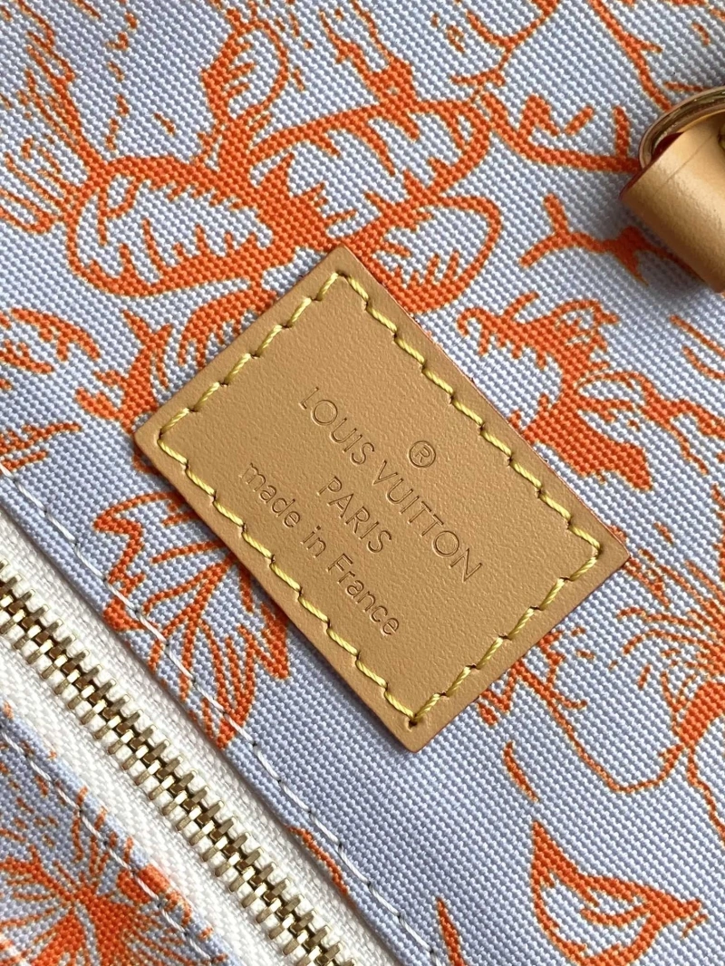 LV Shopping Bags 4194A-1087