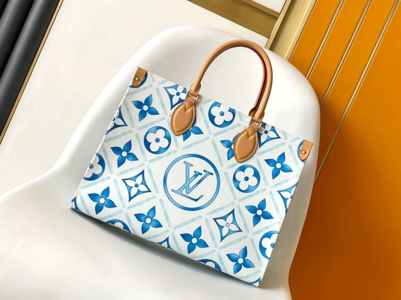 LV Shopping Bags 4194A-1088