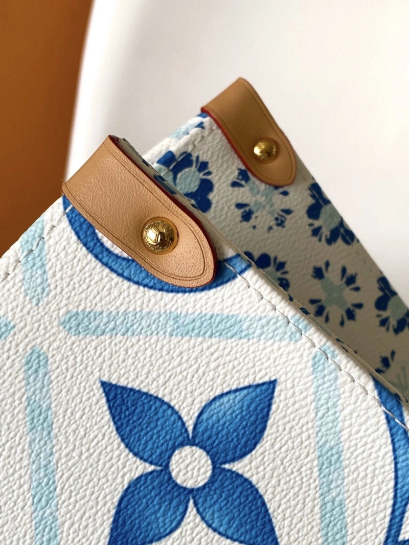 LV Shopping Bags 4194A-1088