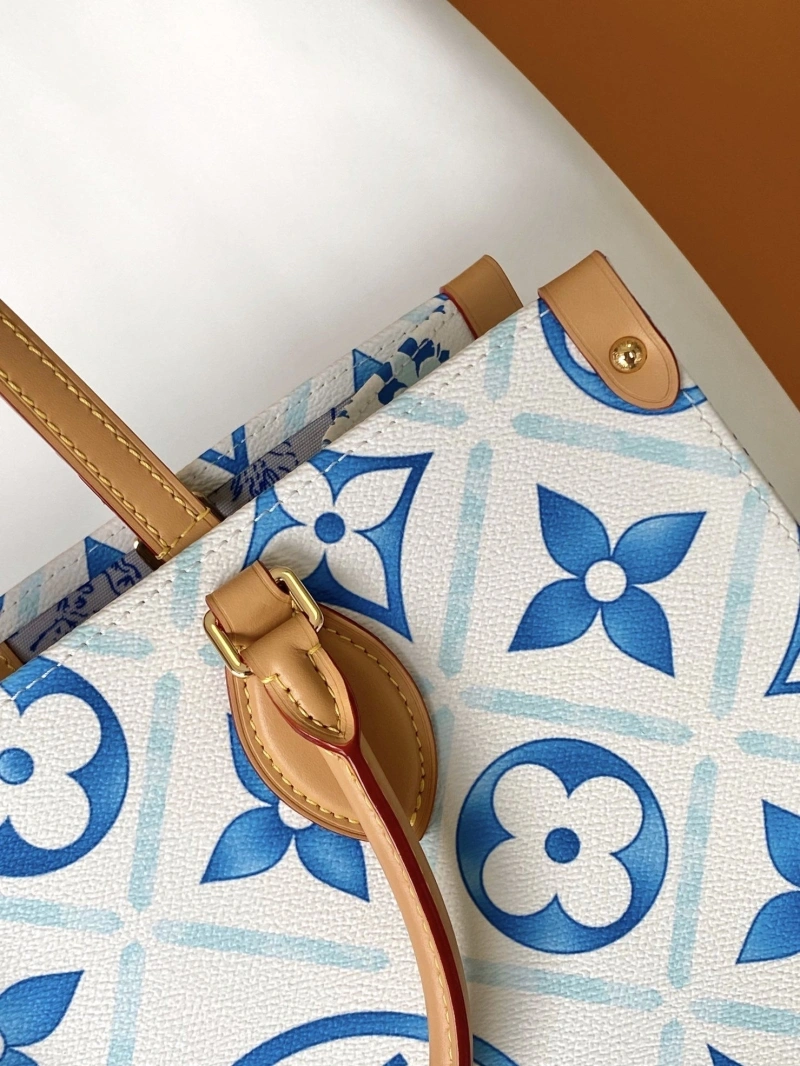 LV Shopping Bags 4194A-1088