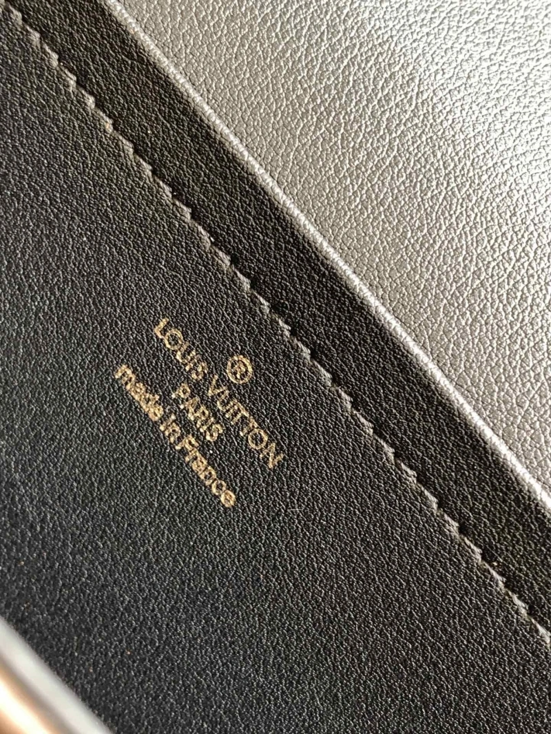 LV Satchel bags 4194A-1092