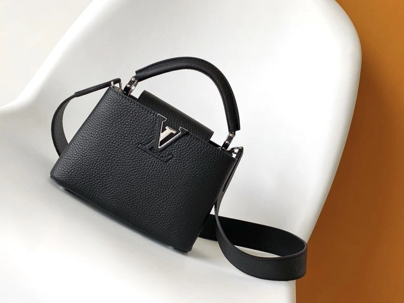 LV Capucines Bags 4194A-1101