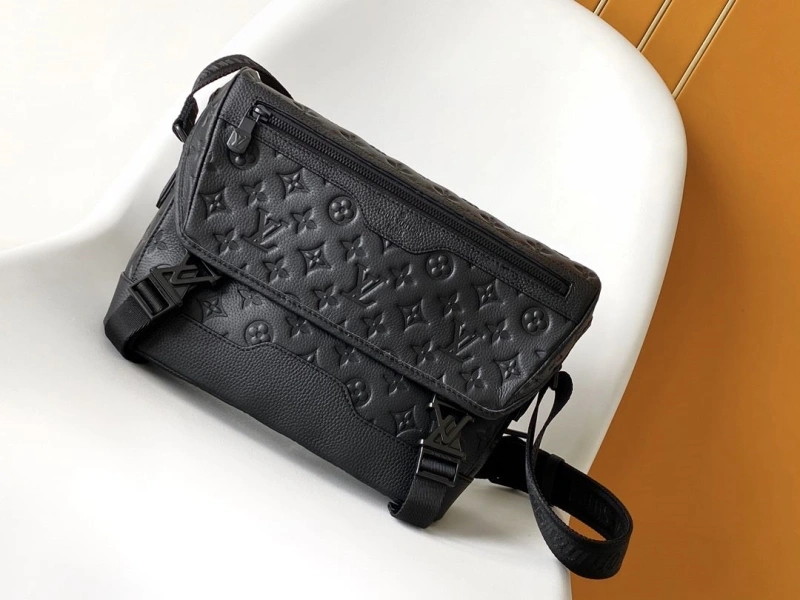 LV Satchel bags 4194A-1104