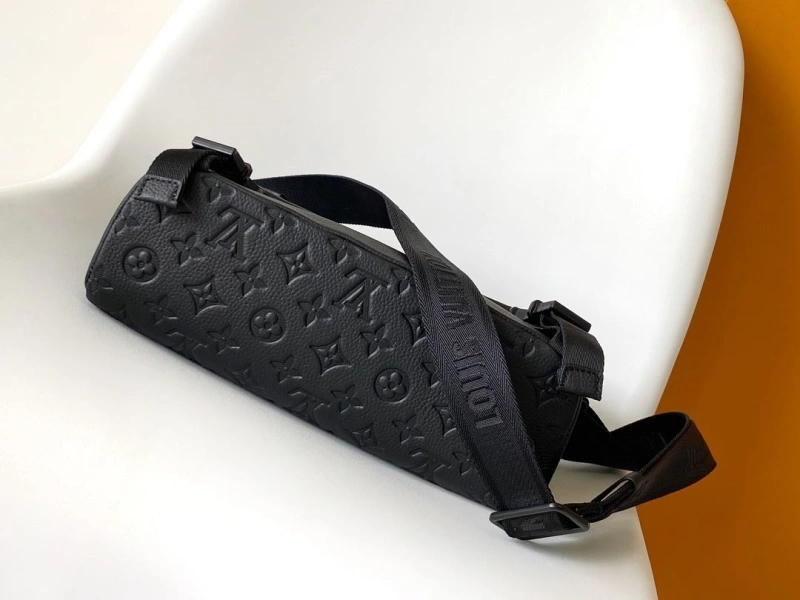 LV Satchel bags 4194A-1104