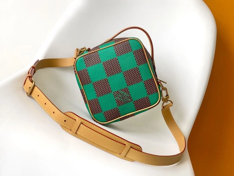 LV Box Bags 4194A-1106