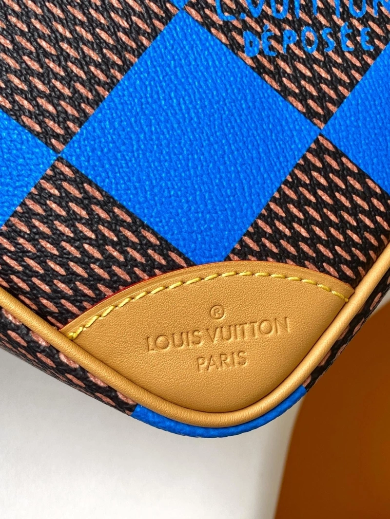 LV Box Bags 4194A-1107
