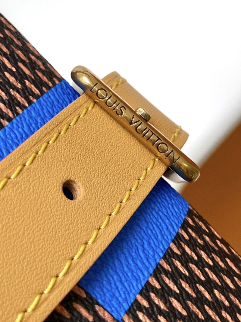 LV Box Bags 4194A-1107