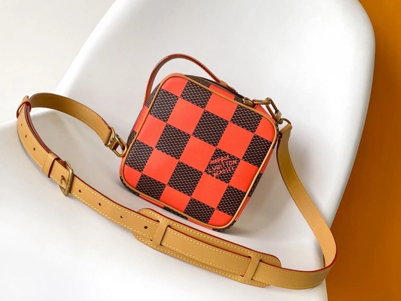 LV Box Bags 4194A-1109