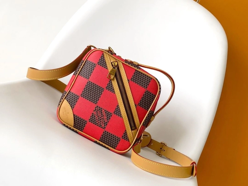 LV Box Bags 4194A-1110