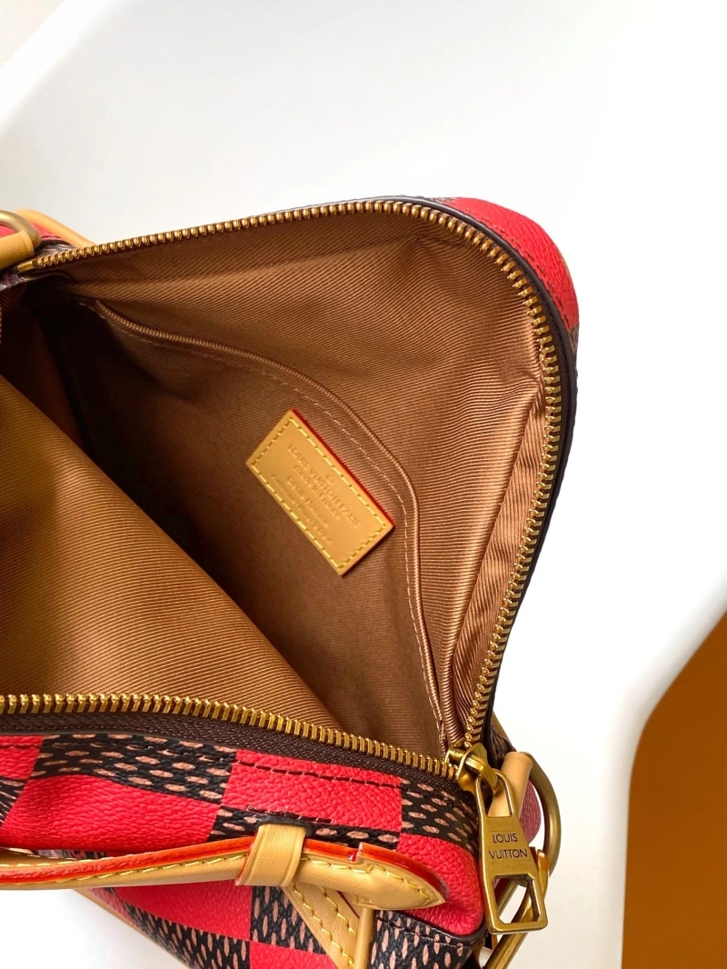 LV Box Bags 4194A-1110
