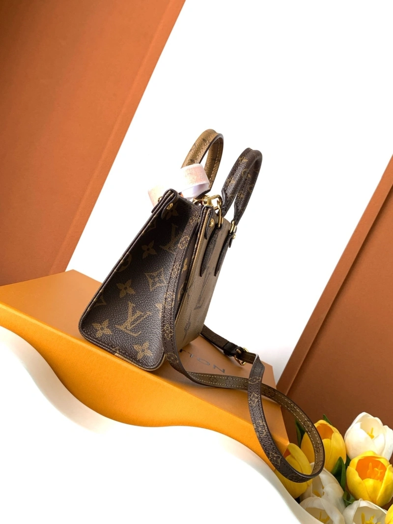 LV Top Handle Bags 4194A-1116