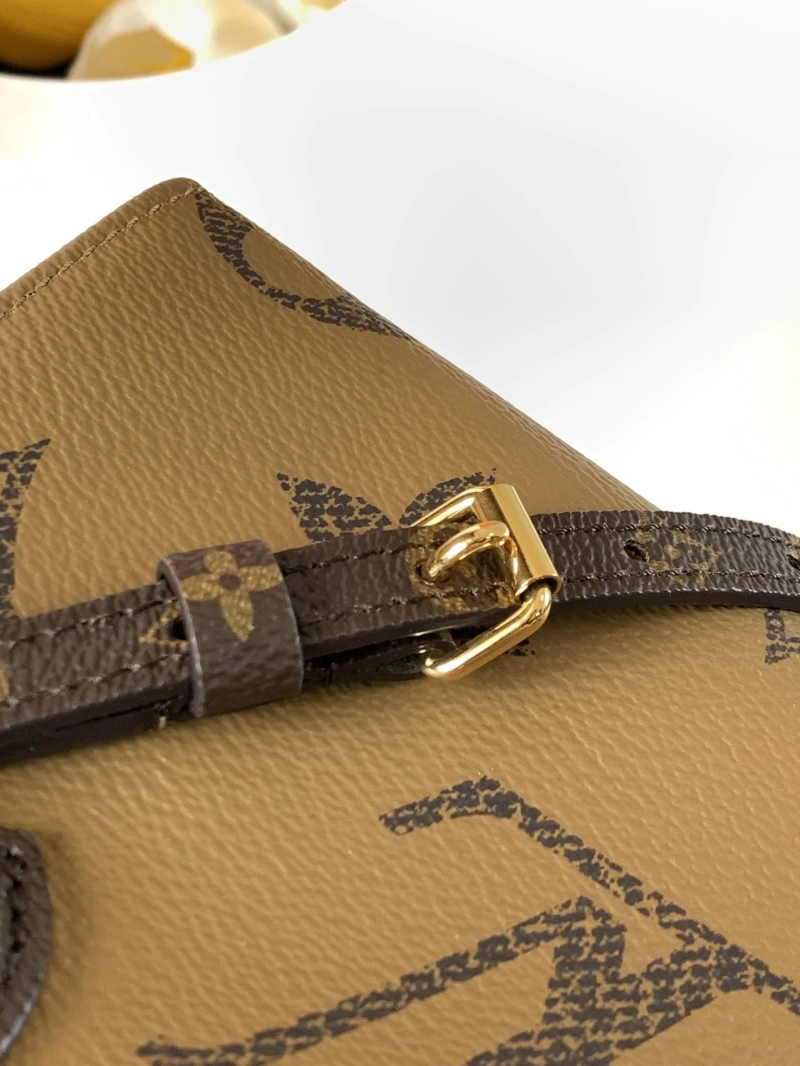 LV Top Handle Bags 4194A-1116