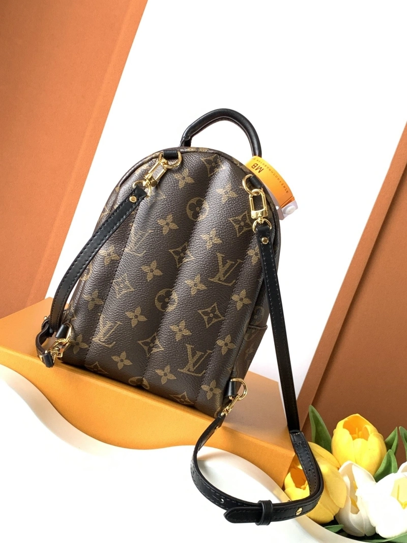 LV Backpacks 4194A-1117
