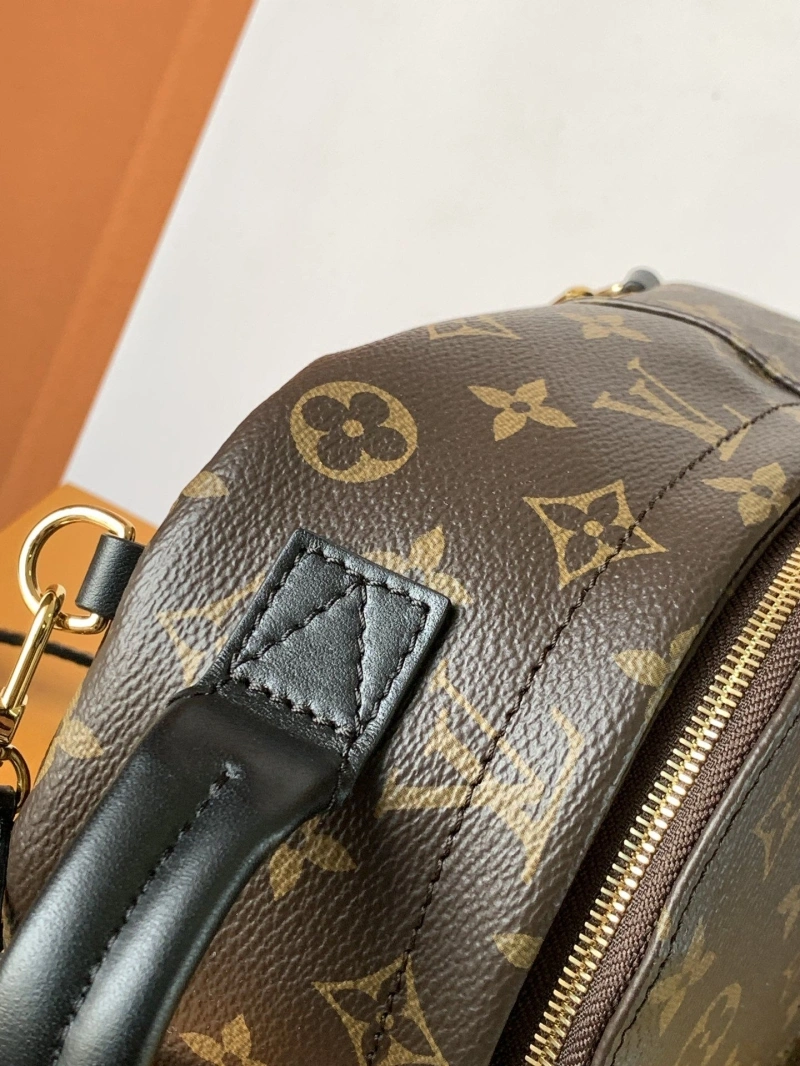 LV Backpacks 4194A-1117