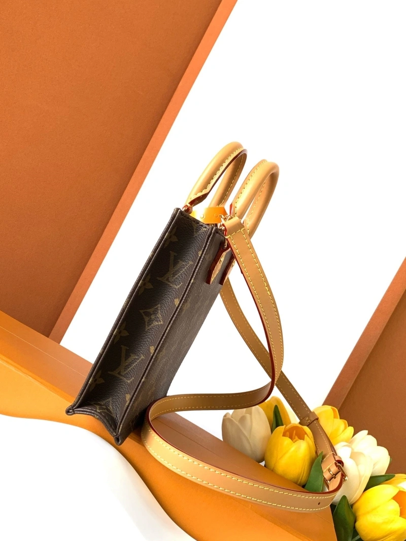 LV Top Handle Bags 4194A-1121