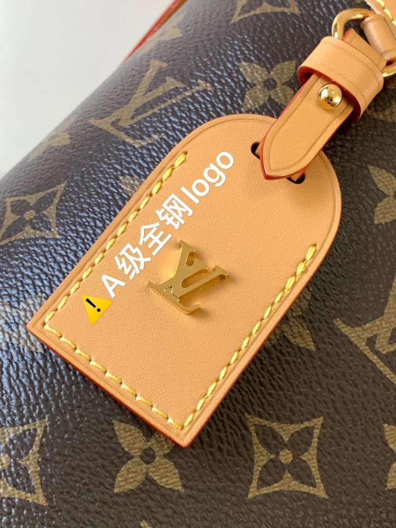 LV Top Handle Bags 4194A-1123